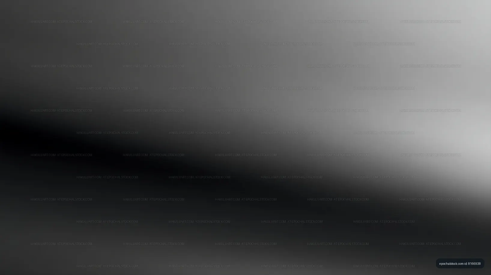 Soft black and gray abstract gradient