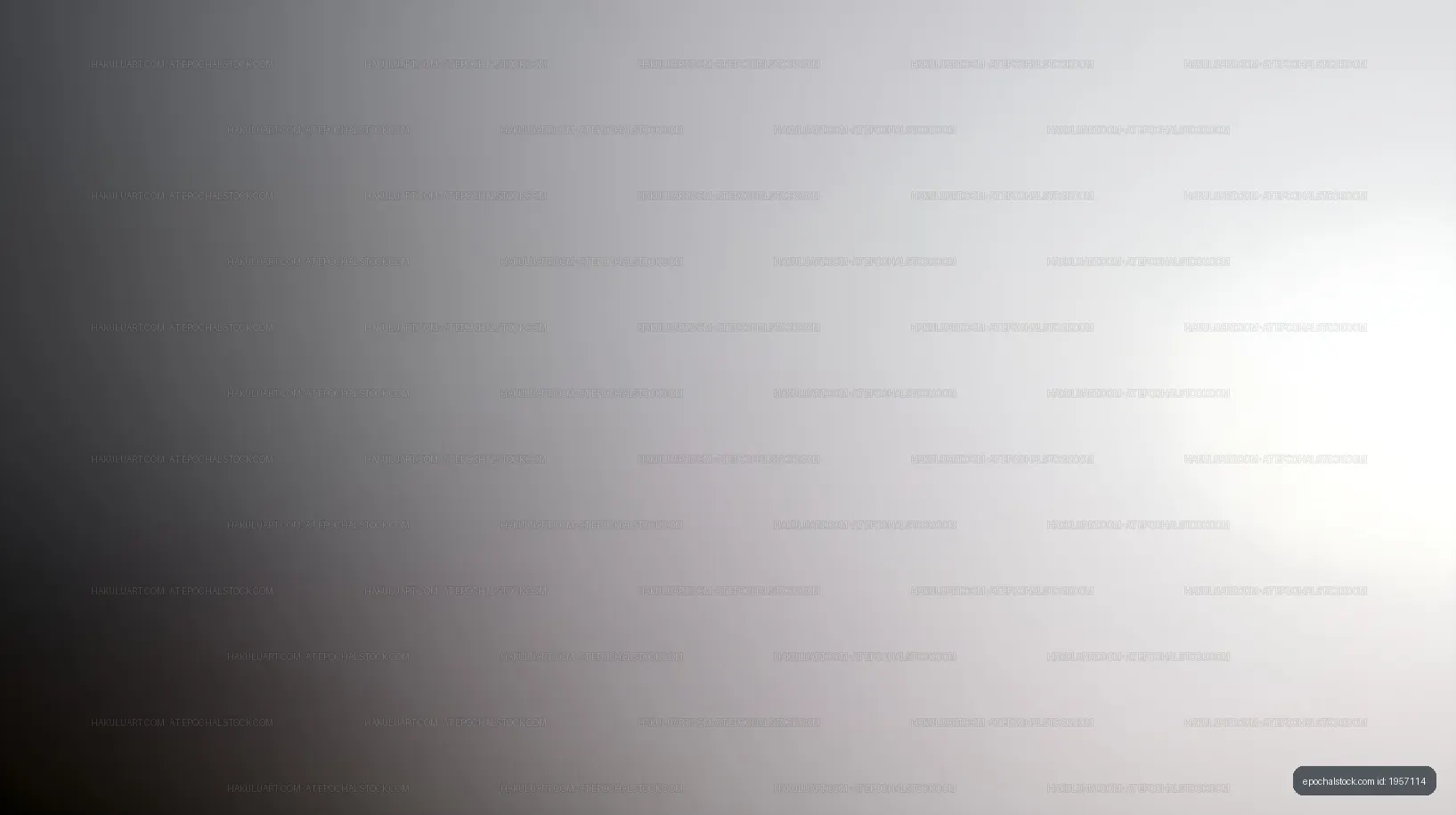 Soft monochrome gradient with copy space