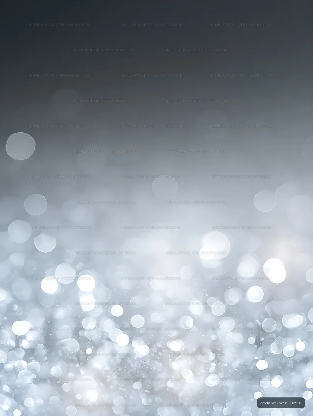 Abstract frosted light texture in gray and white