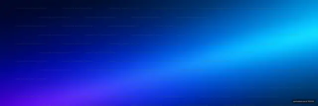 Colorful gradient light background for design projects