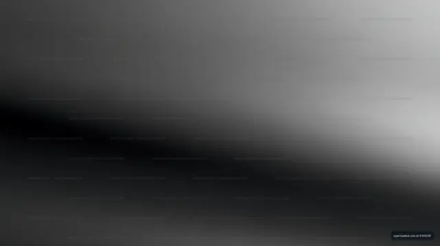 Soft black and gray abstract gradient
