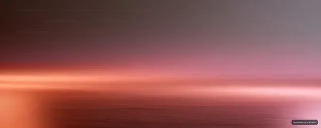 Mauve and coral blurred gradient background