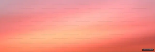 Abstract pastel pink and coral color background